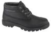 Colorado 2.0 Chukka, Mens Black Hiking Boots