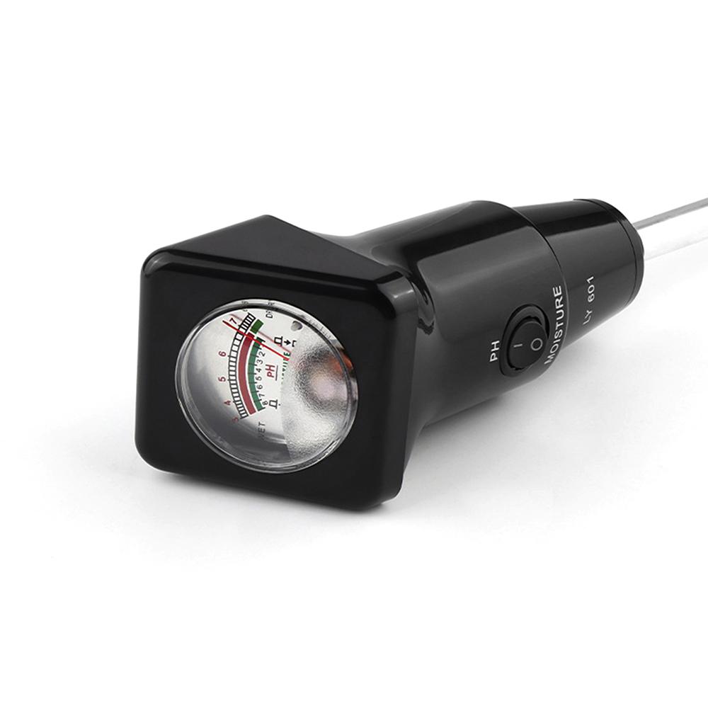 2-в-1 высокоточный детектор почвы, теплица, посадка, сельскохозяйственный тест, мониторинг почвы