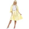 Grease Womens/Ladies Sandy Olsson Costume