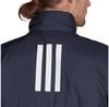 Adidas Basic 3 Stripes Insulated куртка