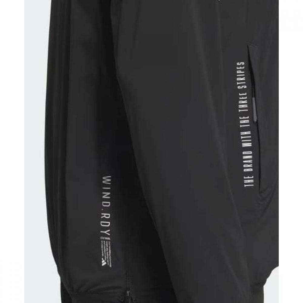 Adidas Футболка-поло Golf Windlady с длинным рукавом Im6420