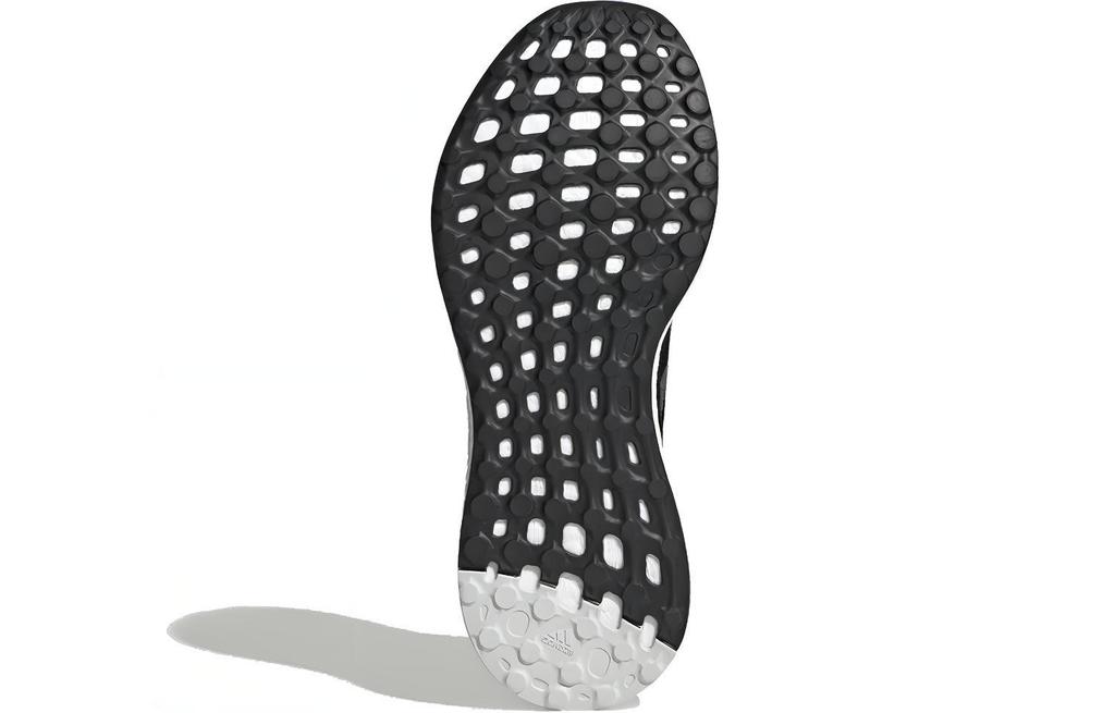 Adidas SenseBoost Go 'Core Black' F33908