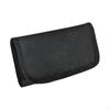 Organizer for Cash Wallet with 6 Zippered Waterproof Pockets Fashion Small Travel Holder