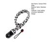 Handmade Woven Camera with Safer Connector Wrist Strap 50Kg Load-bearing Universal Fit Camera