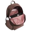 Adidas Corduroy Backpack Unisex Stratum Dark Earthy Brown KE6549