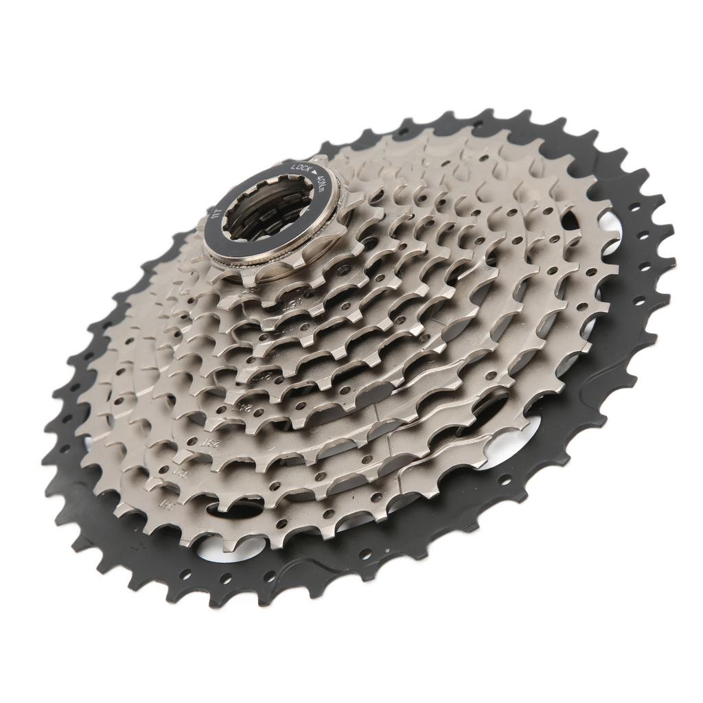 FMFXTR 11 Speed Bike Cassette Lightweight Bicycle Flywheel Sprocket for Mountain Road Bikes