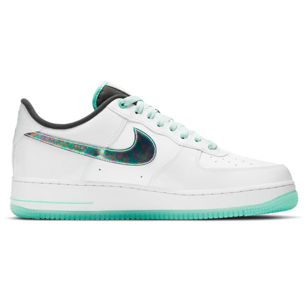 Nike Air Force 1 '07 LV8 'Abalone' Sneakers DD9613-100