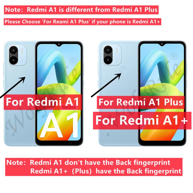 Для Redmi A3 чехол Xiaomi Redmi A3 A1 A2 Plus + Capas задний бампер жидкий силикон ударопрочный TPU мягкие Fundas Redmi A3 A 3
