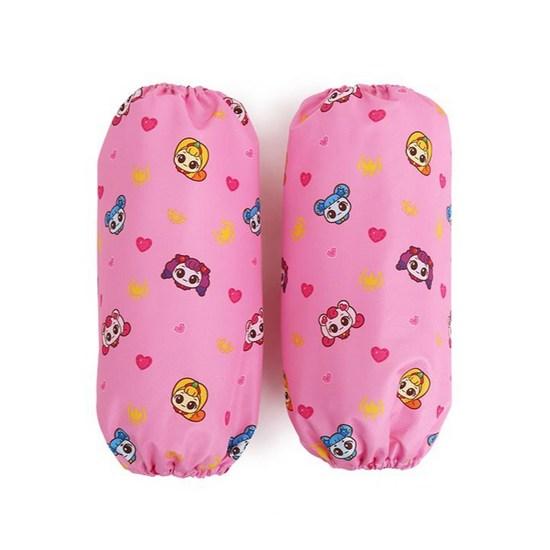 Комплект из фартука для девочек Catchtinipping + Magic Tosh + банданы PP061, популярного персонажа в Корее