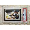 Использованный 5 в мире MLB 2002 PSA 8 fleer premium Итиро