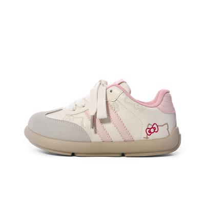 Ранняя весна новая ниша универсальные повседневные кеды тренд милая вышивка кошки КТ женщина