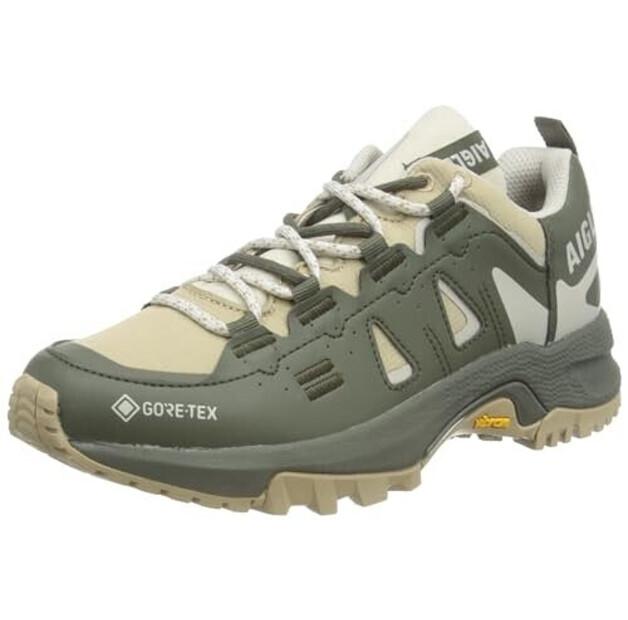 Кроссовки Aigle Pariota GTX
