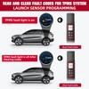 Launch X431 TSGUN TPMS 315/433 МГц 2-в-1 RF-сенсор X-431 TSGUN Детектор датчика давления в шинах автомобиля Инструмент для программирования и диагностики