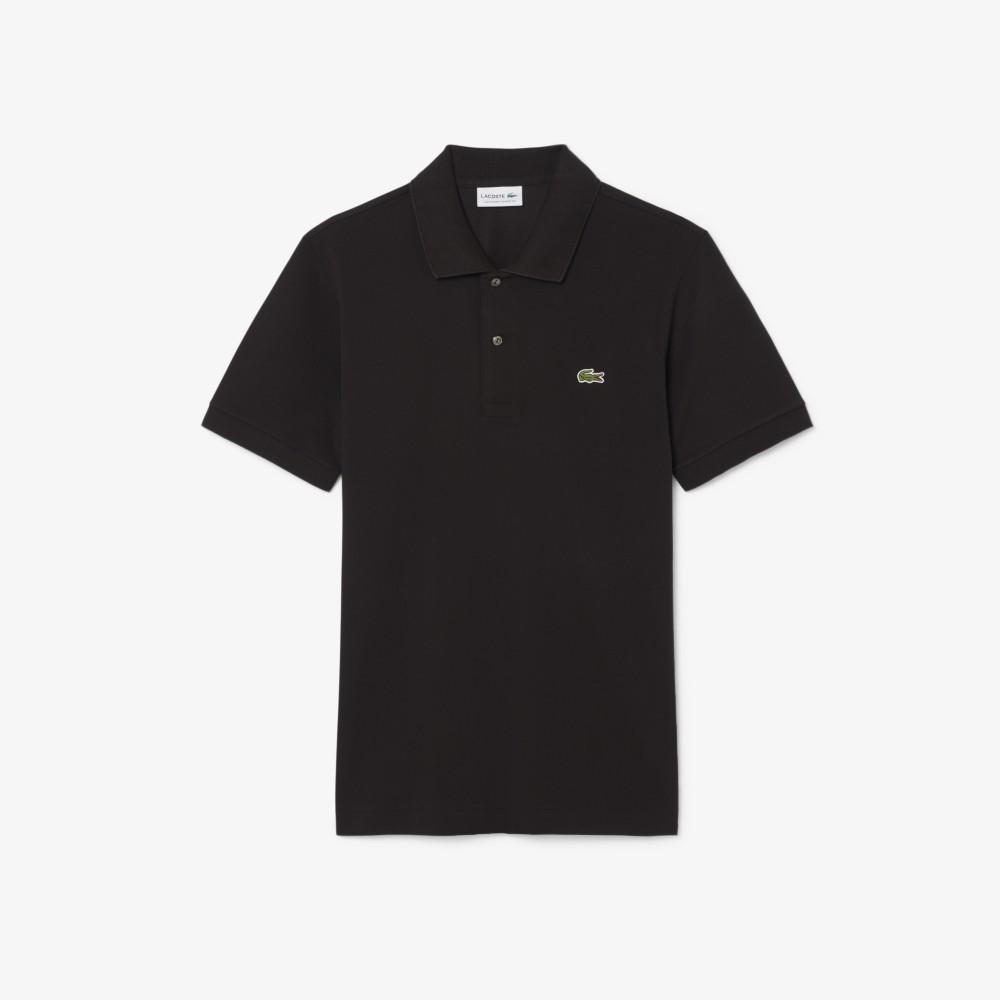 [Lacoste] Men's Classic Fit Short-Sleeve LIGHT Polo Shirt PH9851-56G3LA