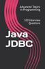 Книга Java JDBC : 100 Interview Questions : 18