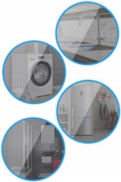 WiFi TUYA SmartLife flood water sensor