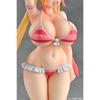 Q-six Kobayashi-san Chi no Maid Dragon Тору в купальнике Стиль 1/7 Масштаб ПВХ Фигурка