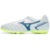 Monarcida Neo 2 Select AS Low Top Durable Soccer Shoes Men Soccer Shoes Light-Blue P1GD222527