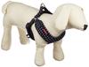Meister Softy Harness Size M Star, Navy,