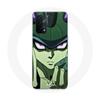Чехол - Maniacase - Oppo A74 5G - Меруэм Hunter x Hunter - Силикон - Мягкий