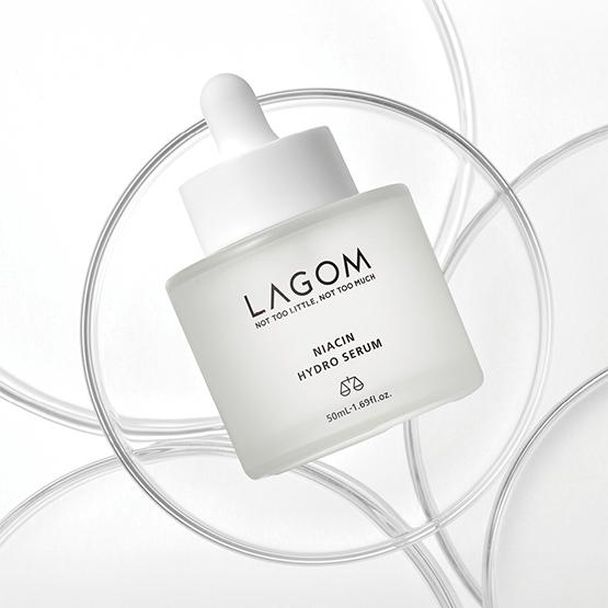 LAGOM Ниациновая гидросыворотка 50 мл