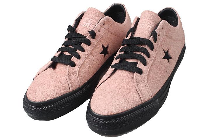 Men's Sneakers Converse One Star Pro 'Pink Black'