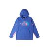 THE NORTH FACE X CLOT X CLOT Sweatshirt Unisex Blue NF0A8A5P-QBO