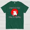 Everybody Was Kung Fu Fighting Cotton Summer Casual Cool Loose T-Shirt