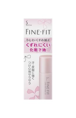 База под макияж Sofina Fine Fit Стойкая