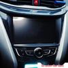 BYD Yuan EV360 Carbon Fiber Console & Door Panel Decorative Stickers