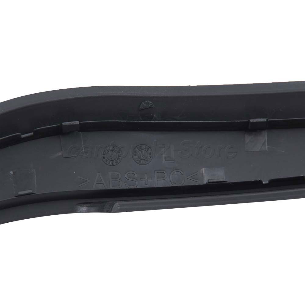 51412991778 51412991777 Для BMW X1 E84 2010-2016 Наружная крышка подлокотника Накладка внутренней дверной панели Крышка ручки