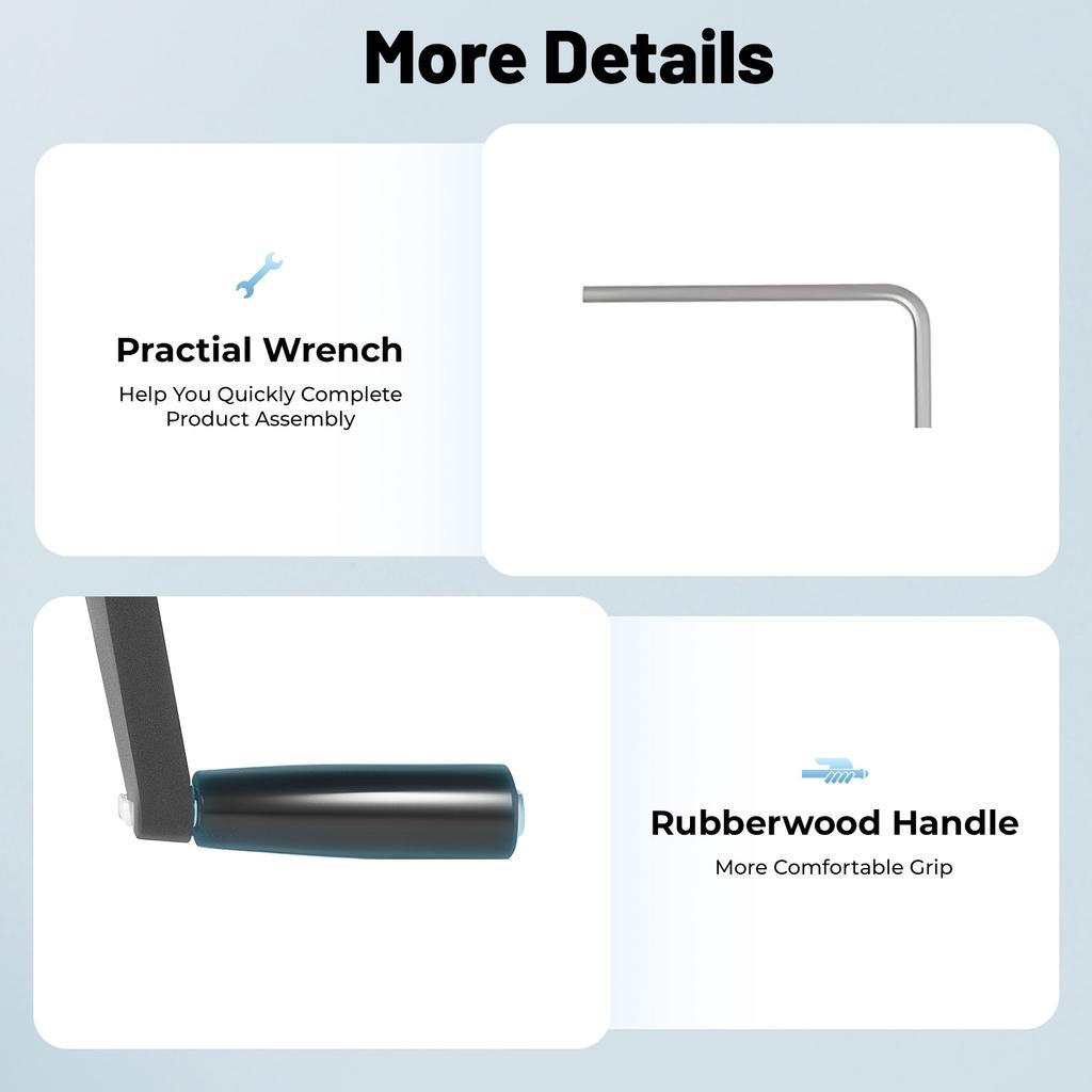 Ручной станок для формовки металла, 12-дюймовый зев, набор из 6 штампов, инструмент для формовки металла для изготовления листового металла, ремонта автомобилей