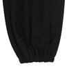 Tiffany Black Cargo Jogger Pants T54uap020