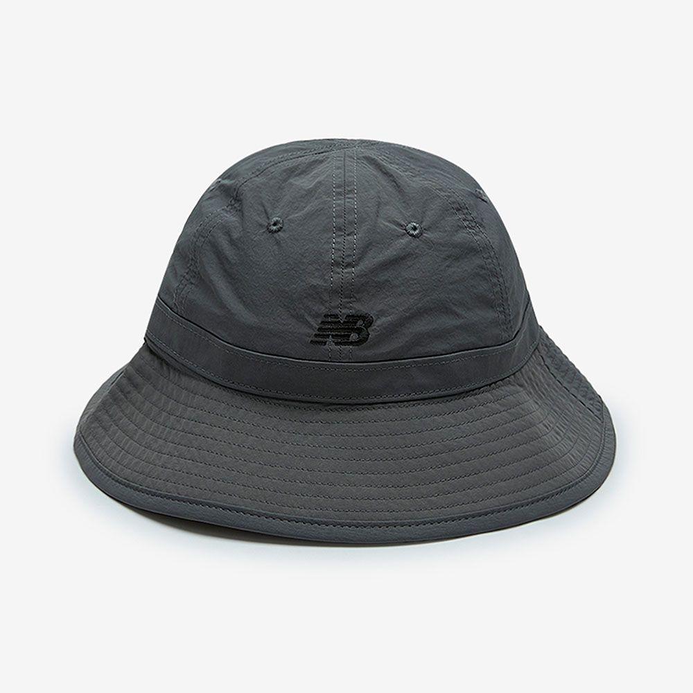 New Balance NbgDfs5104 Легкая функциональная купольная шляпа D серая 