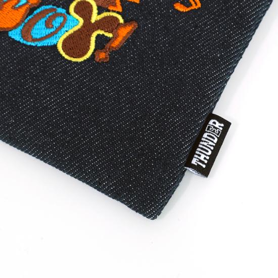 2024 ATEEZ THUNDER POP-UP сумка