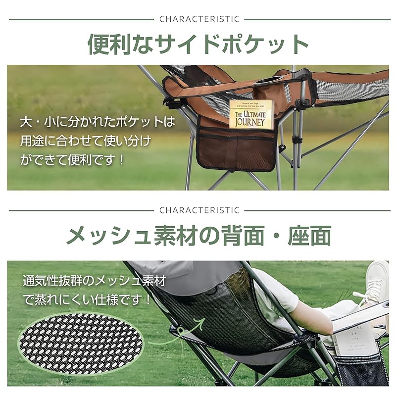 Fkstyle кресло-реклайнер складное кресло Модное для одного человека уличное кресло с высокой спинкой гамак лагерь