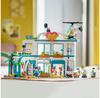 LEGO Friends 42621 Городская больница Сердцеликого озера