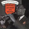 CD EDMOND HALL Последний концерт Эдмонда Холла JCD223 Jazzology 1996 США Джаз Б/У
