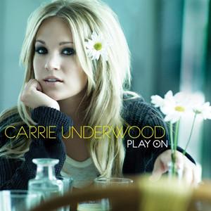 CD CARRIE UNDERWOOD Play on 88697499232 19 Recordings 2009 US Pop Used