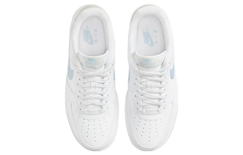 Nike Air Force 1 Low White Light Armory Blue HF0022-100