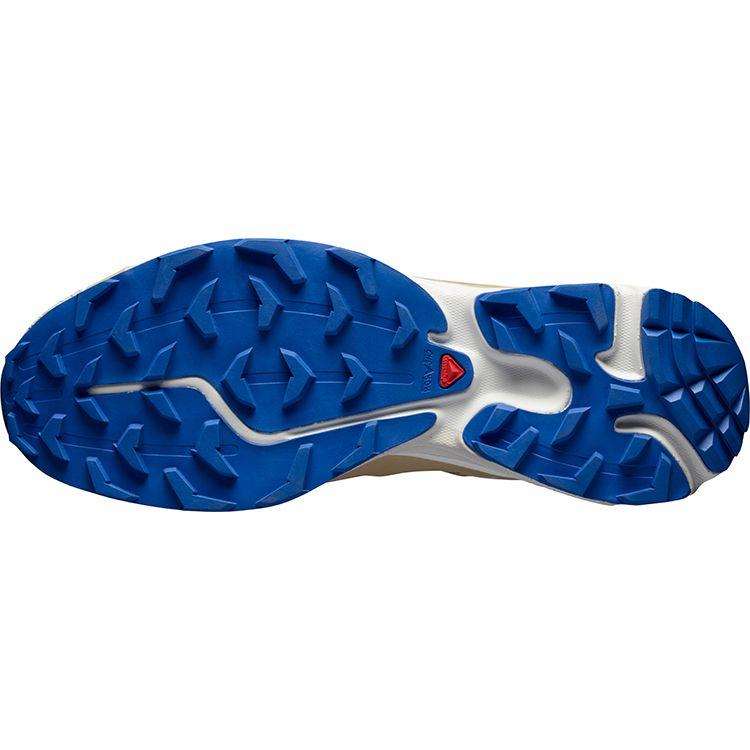 SALOMON Xt-5 Для Avnier Safa Нескользящие Износостойкие Дышащие Низкие Открытые Функциональные Кроссовки Унисекс Обувь Бежевый 410938