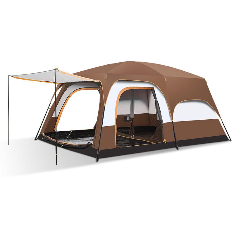 Yuzhan Portable Outdoor Camping Tent