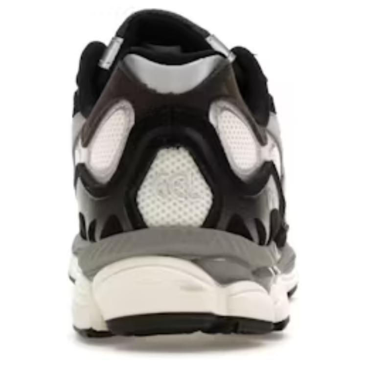 Asics Гель NYC Айвори Серый Глиняный 1201A789-750