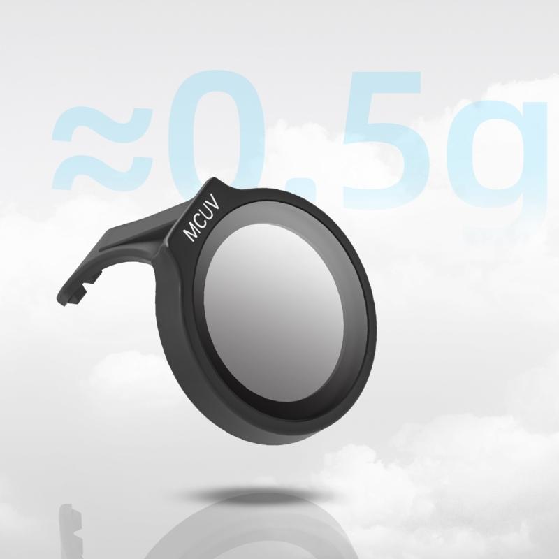 Фильтр для объектива для стабилизатора Фильтры для камеры Защита MCUV ND8 ND16 ND32 ND64 CPL