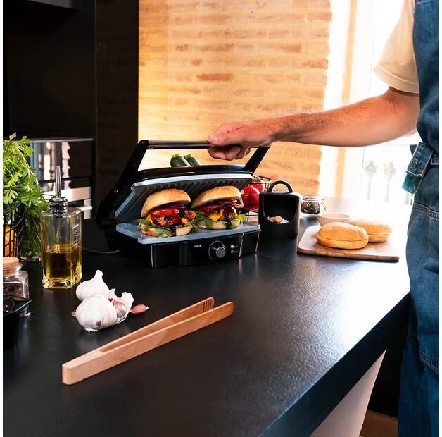 Grill Cecotec 03194 Panini