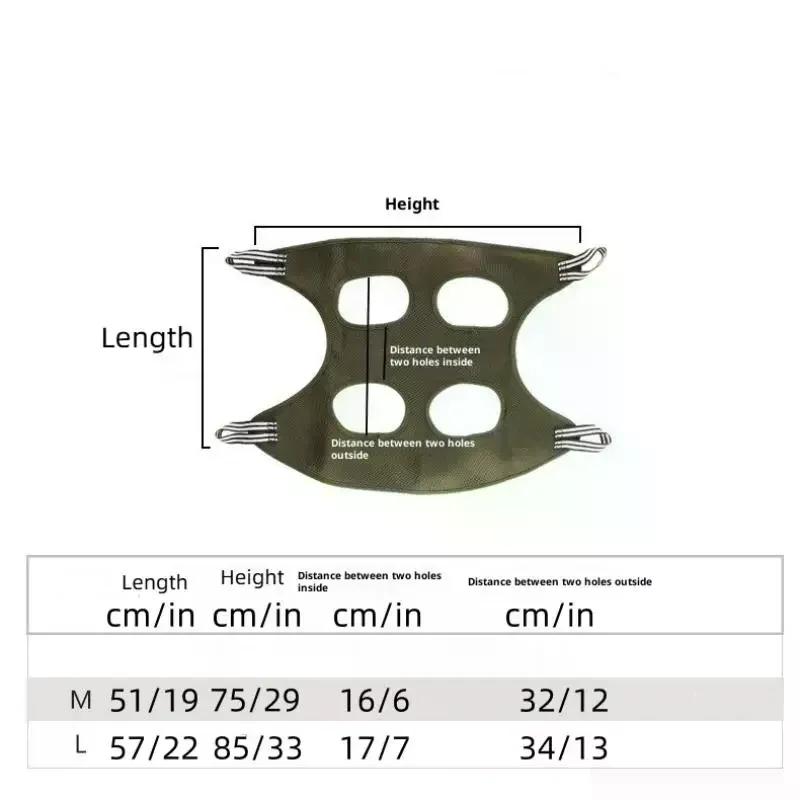 Гамак для ухода за домашними животными Помощник Кошка Собака Гамак Собаки Ремонт Ногтей В Красоте Гамак Сумка-Ограничитель Аксессуары для Животных