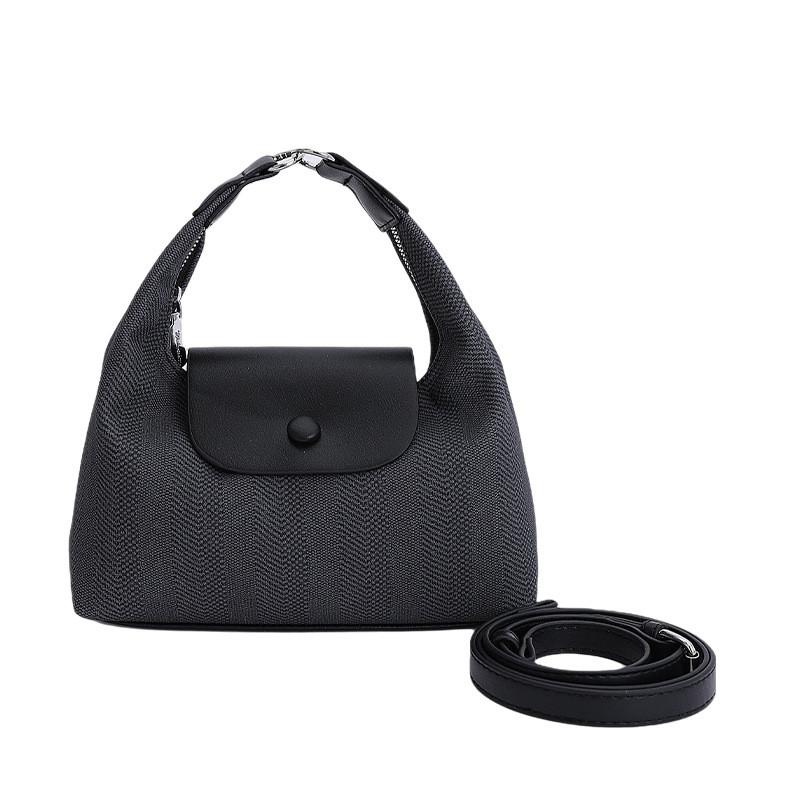 Сумка через плечо, кроссбоди, дамская сумочка, подарок, мода, форма пельменя