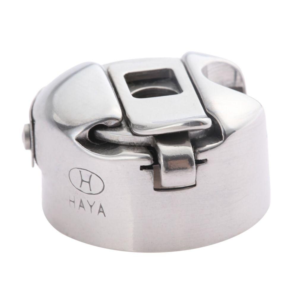 Bobbin Sewing Machine Accessorries Bobbin Spool Case Sewing Machine Bobbin Case Industrial Supplies