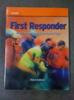Книга FIRST RESPONDER