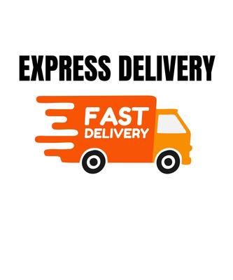 EXPRESS DELIVERY